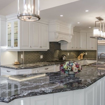 Kitchen Reno 2016
