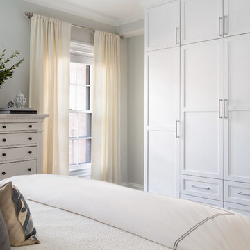 Marlborough Street Project