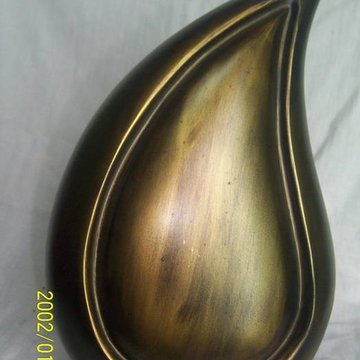 Cremation Urns..