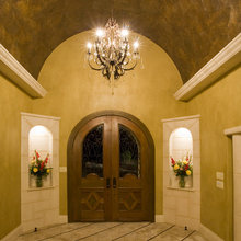 Ceiling