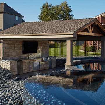 Deer Creek Estate
