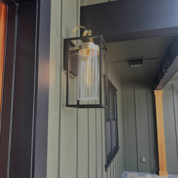 Thoughtfully Curated Exterior