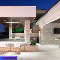 Nickel Ledgestone - Products