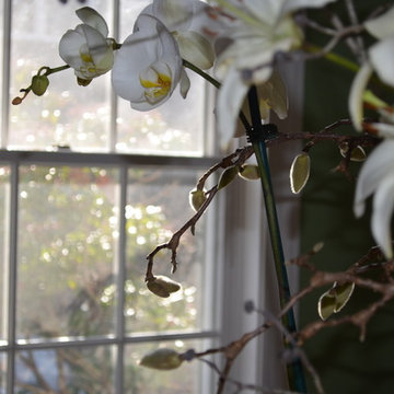 Floral Design