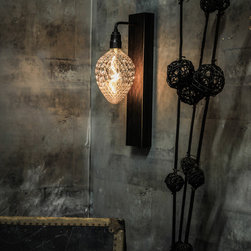 Florence LED Wall Light - Wall Lights