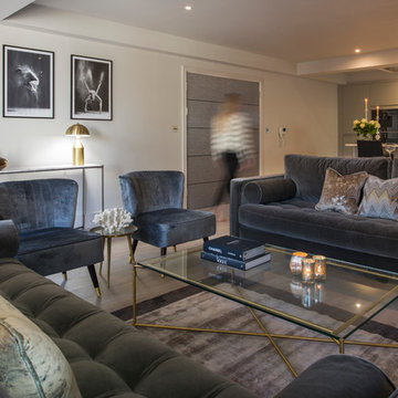 City Apartment