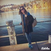 Rahel Erni's photo