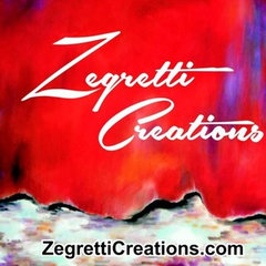 Zegretti Creations