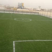 ملاعب الدمام الخضراءs foto
