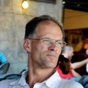 Geoffrey Ramsey's photo