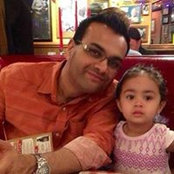 Parthiv Patel's photo