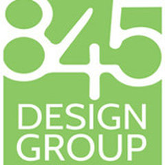 845 Design Group | Architecture + Planning