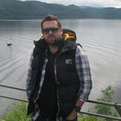 Brendan Johns's photo