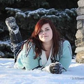Haylee Murray's photo