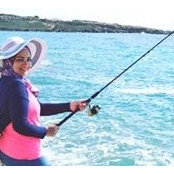 Foto de Mennah Zaki