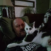 Scott Hanson's photo