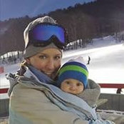 Foto von Shannon Mahar