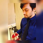 Khushal Mehta's photo