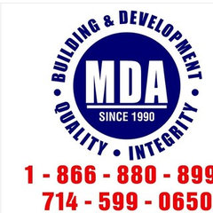 MDA Building & Development