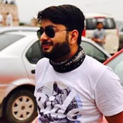 Sam Arora's photo