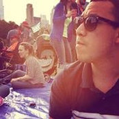 Samuel Morales's photo