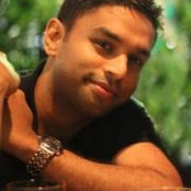Nishan Silva's photo