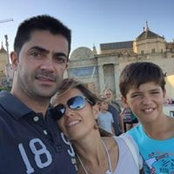 Ruben Colomer Flos's photo