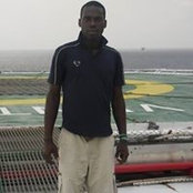 Foto von Giwa Adeyemi