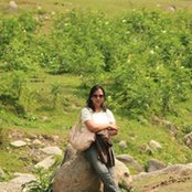 Foto von Sangeetha Mayur