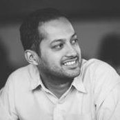 Saad Hasan's photo