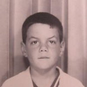 Charles Geller's photo
