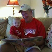 Mark Snyder's photo