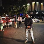 Foto von Sandile Mayambala