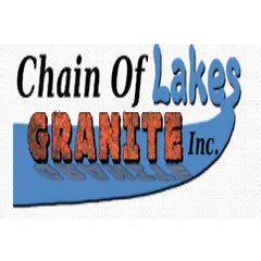 Chain of Lakes Granite Inc.