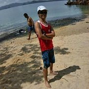Alfred Lee's photo