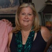 Maureen Aherns billede