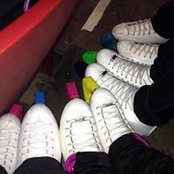 Foto von Annabelle Roth