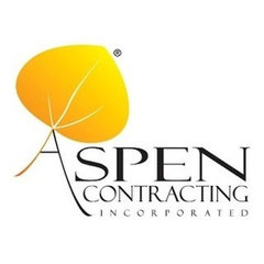 Aspen Contracting  Inc.
