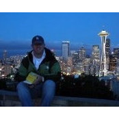 Matt Minton's photo