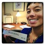 Wilda Wong's photo
