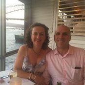 Lucy Byrt's photo