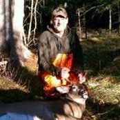 Mark Lane's photo