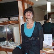 Foto von Inga Ukolova