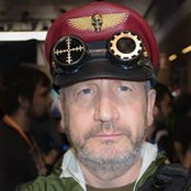 Ilya Schillers billede