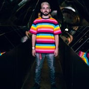 Tony Pezzo III's photo