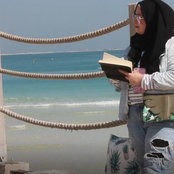 Foto von Aseel A. H. Ahmad