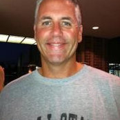 Michael Bradburns foto