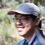William Pei's photo