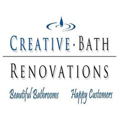 Creative Bath Renovations LLC