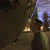 Stephen Page's photo